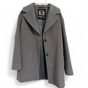 Aritizia sunday best wool long coat XS